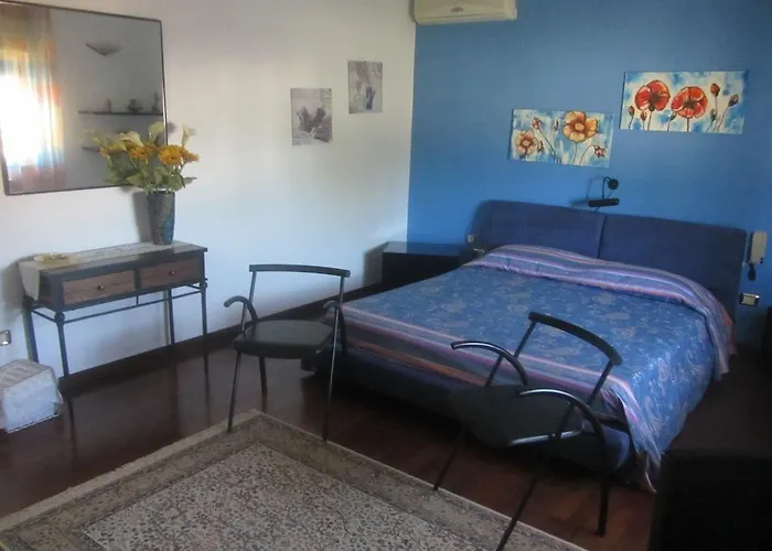 Sole E Sale Bed & Breakfast