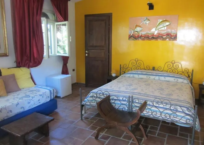 Sole E Sale Bed & Breakfast