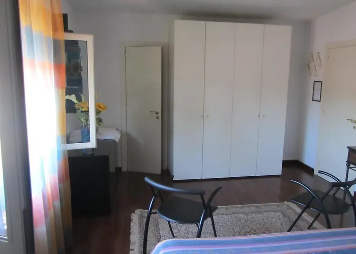 Sole E Sale Bed & Breakfast 3*