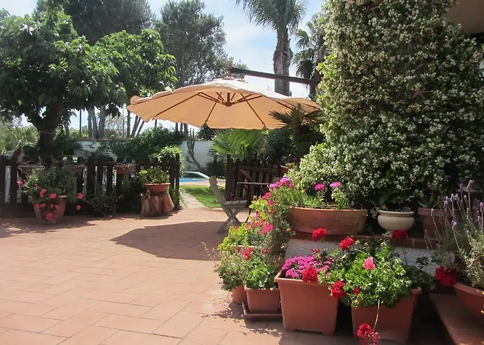 Sole E Sale 3* San Cataldo (Apulia)