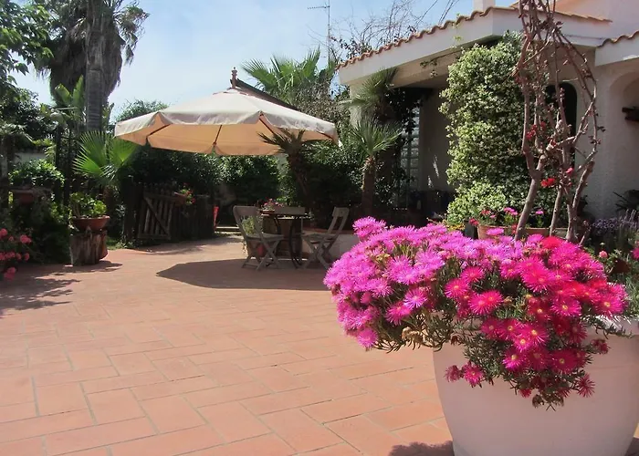 Bed & Breakfast Sole E Sale