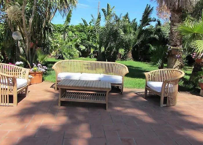 Sole E Sale Bed & Breakfast