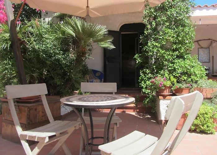 Bed & Breakfast Sole E Sale