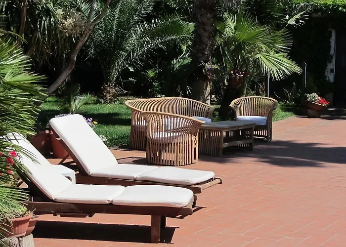 Sole E Sale Bed & Breakfast 3*