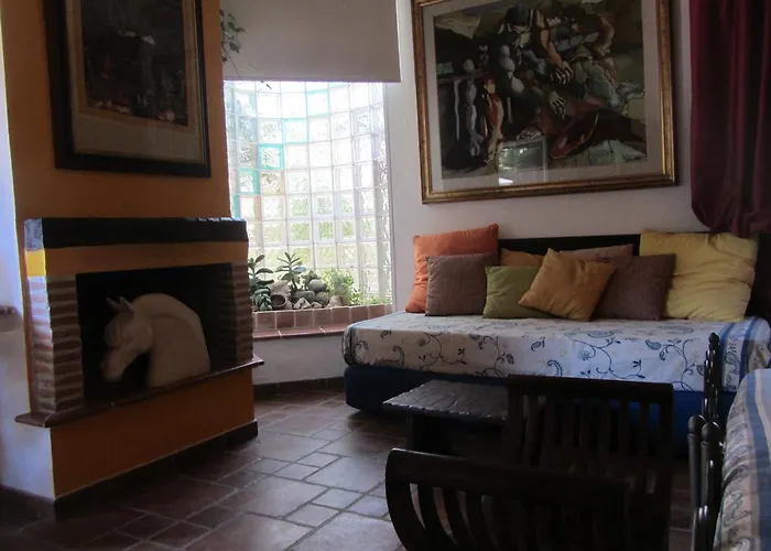 Sole E Sale Bed & Breakfast 3*