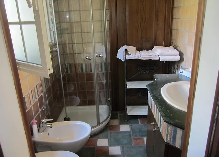 Sole E Sale Bed & Breakfast San Cataldo (Apulia)