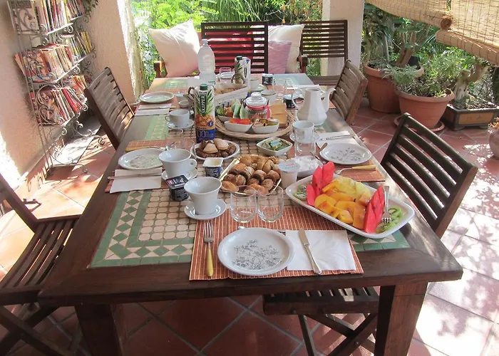 Bed & Breakfast Sole E Sale