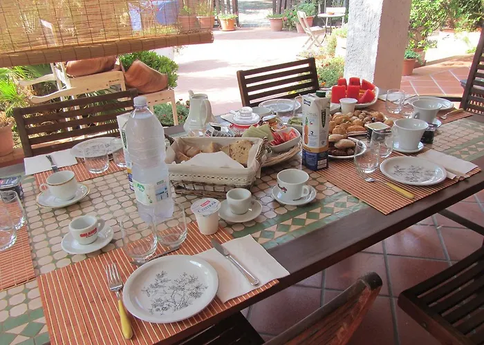Bed & Breakfast Sole E Sale