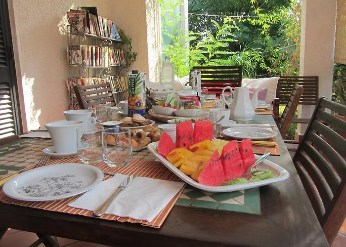 Bed & Breakfast Sole E Sale