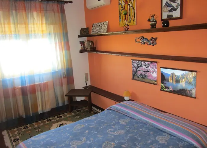 Sole E Sale Bed & Breakfast 3*