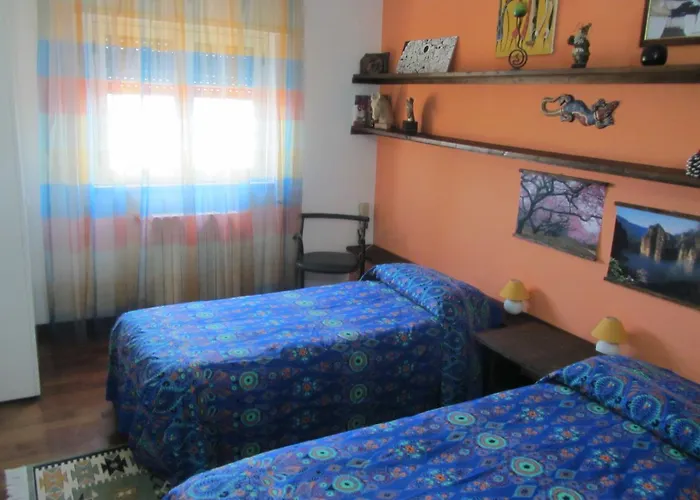 Sole E Sale Bed & Breakfast